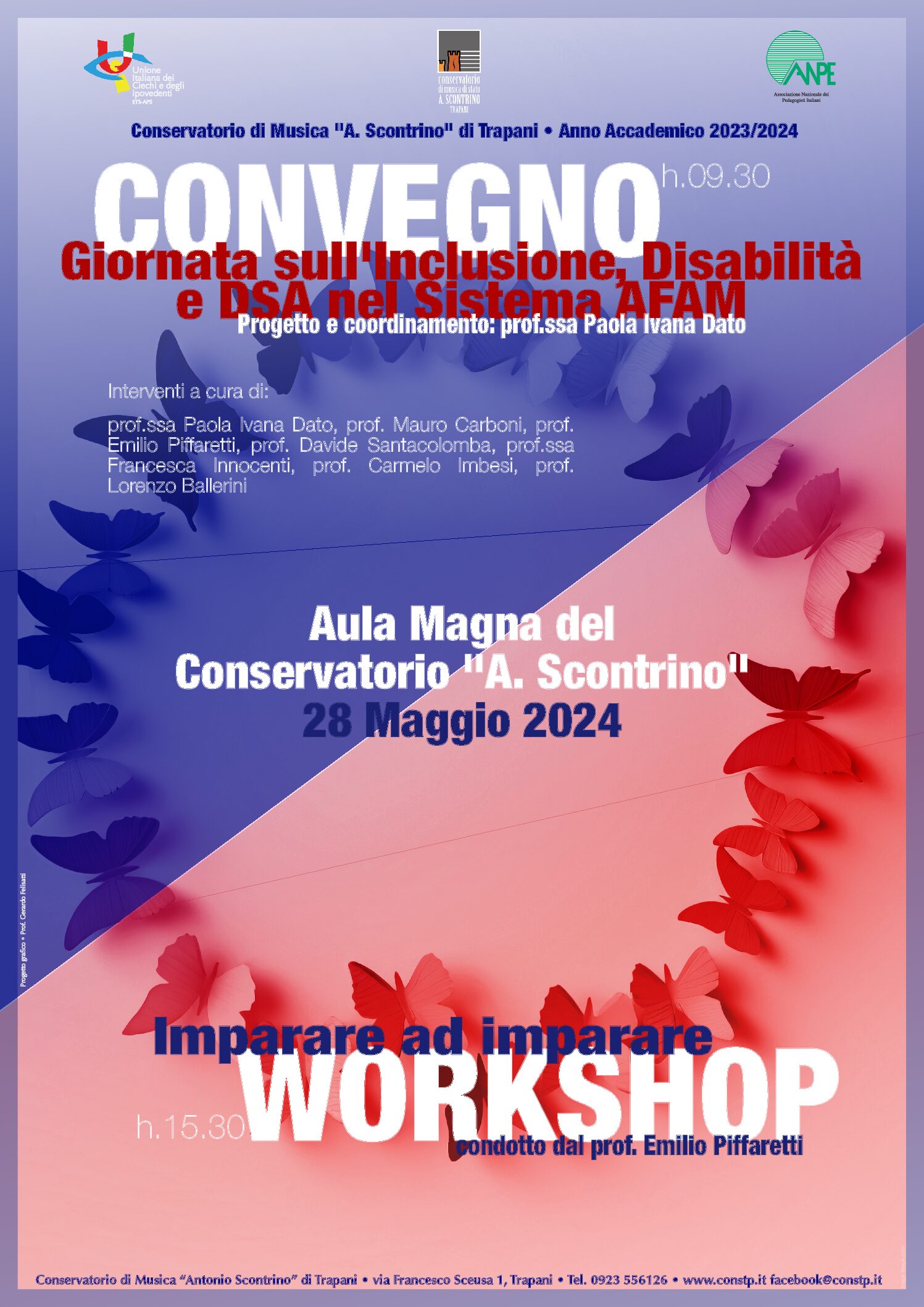 Convegno Workshop_Locandina